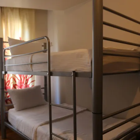 Bristol Auberge de jeunesse *