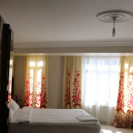 Bristol Hostel