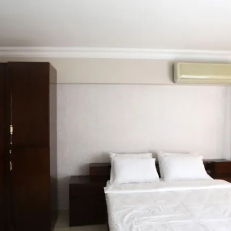 Bristol Hostel Istanbul