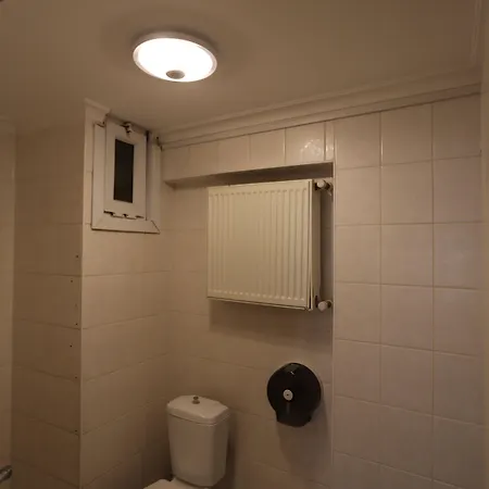 Hostel Bristol *