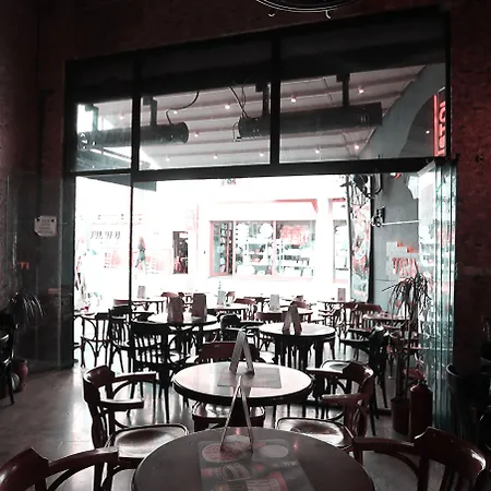 Bristol Hostel *