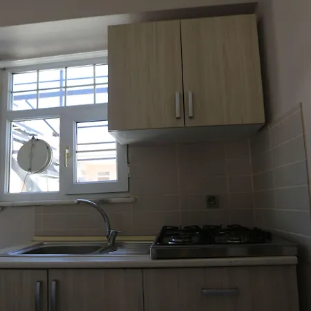 Hostel Bristol Istanbul