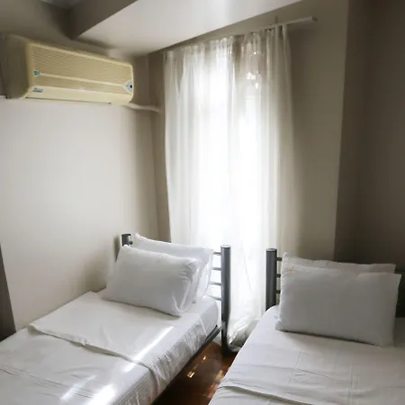 Hostel Bristol *