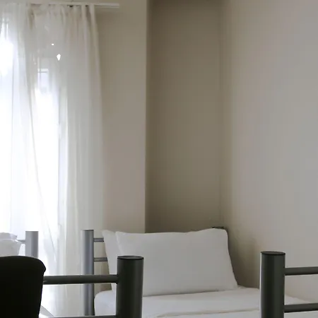 Bristol Hostel Istanbul