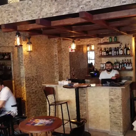Albergue Bristol