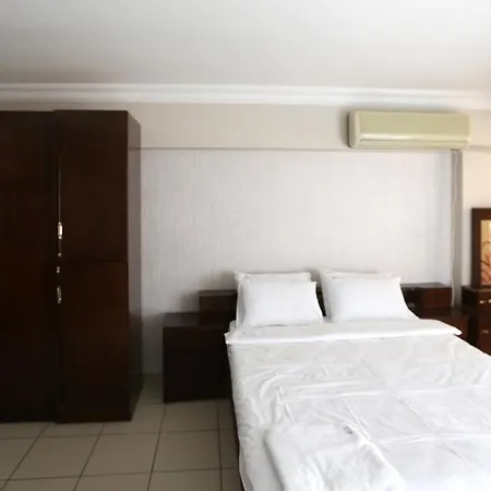 Bristol Hostel Istanbul