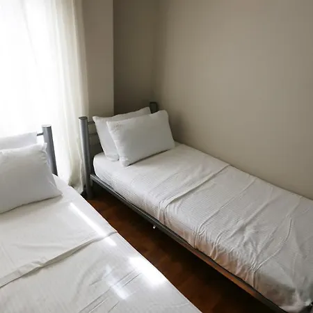 Bristol Hostel