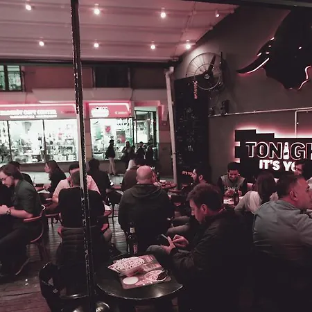 Bristol Istanbul