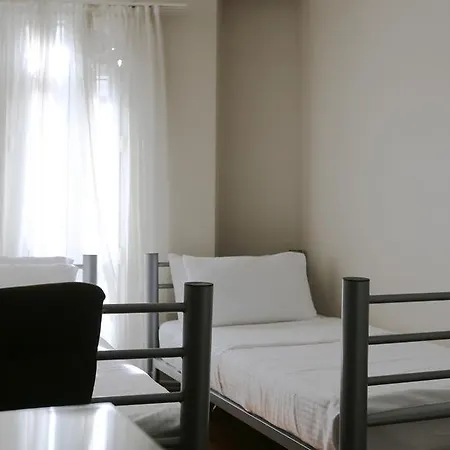 Bristol Hostel *