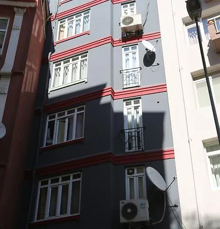 Bristol Hostel *